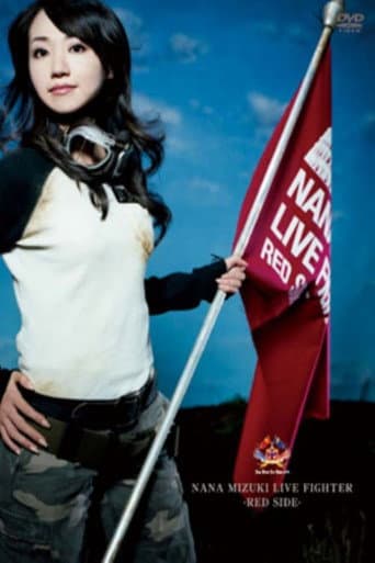 Watch NANA MIZUKI LIVE FIGHTER 2008 -RED SIDE- free online