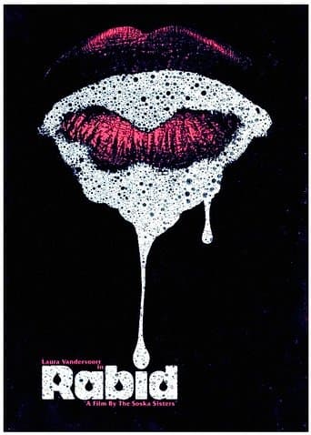 Watch Rabid free online