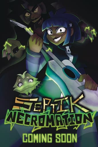 Watch Septik Necromation free online
