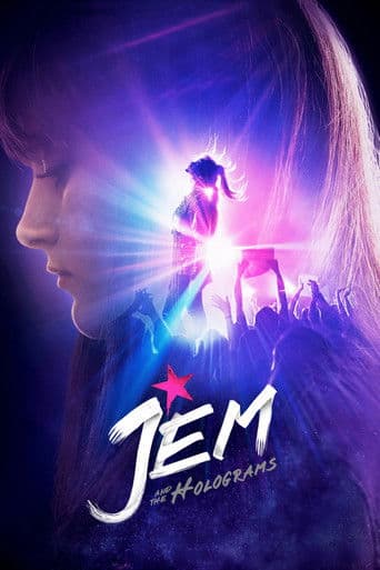 Watch Jem and the Holograms free online