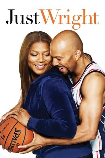 Watch Just Wright free online