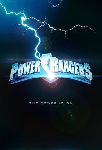 Watch Power Rangers free online