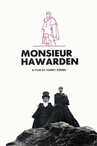 Watch Monsieur Hawarden free online