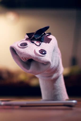 Watch Le Sock Puppets free online