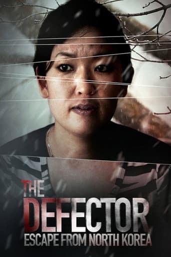 Watch The Defector: Escape from North Korea free online