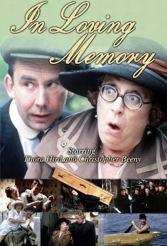 Watch In Loving Memory free online