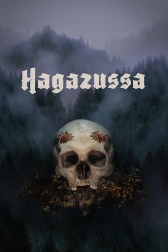 Watch Hagazussa free online
