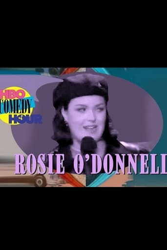 Watch Rosie O'Donnell free online