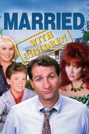 Watch Married... with Children free online