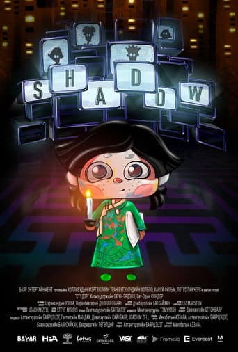 Watch Shadow free online