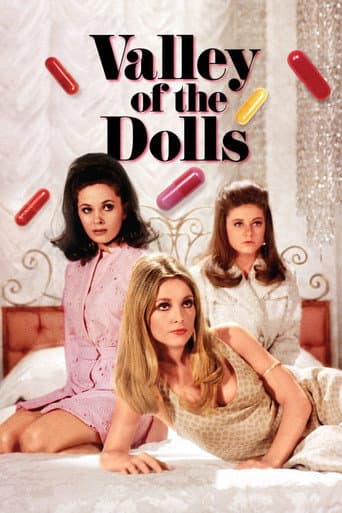 Watch Gotta Get Off This Merry-Go-Round: 'Valley of the Dolls' free online