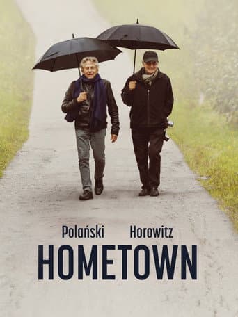 Watch Polanski, Horowitz. The Wizards From the Ghetto free online
