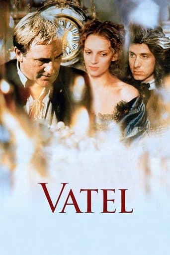 Watch Vatel free online