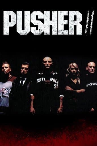 Watch Pusher II free online