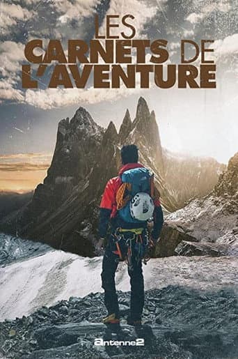 Watch Les Carnets De L'Aventure free online