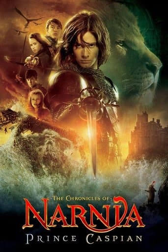 Watch The Chronicles of Narnia: Prince Caspian free online