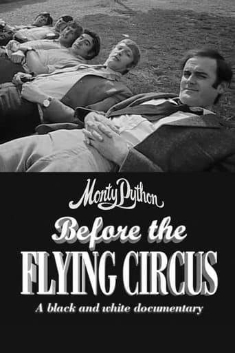 Watch Monty Python: Before the Flying Circus free online