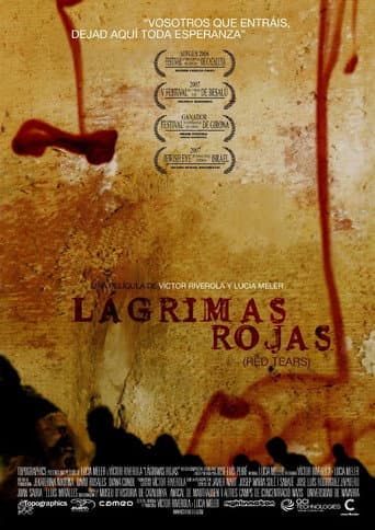 Watch Lágrimas rojas free online