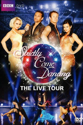 Watch Strictly Come Dancing The Live Tour free online