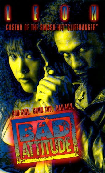 Watch Bad Attitude free online