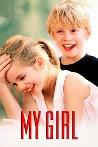 Watch My Girl free online