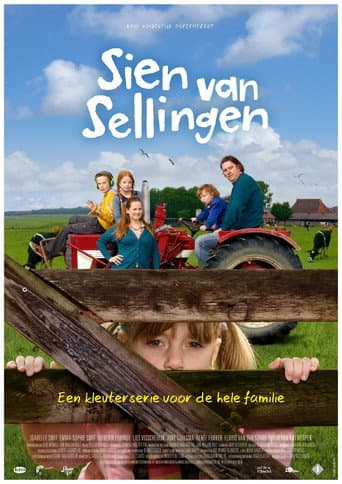 Watch Sien van Sellingen free online