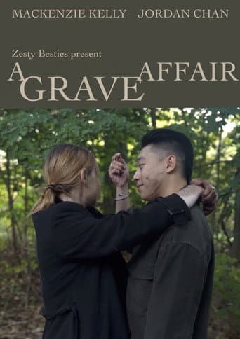 Watch A Grave Affair free online