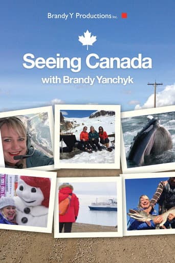 Watch Seeing Canada free online