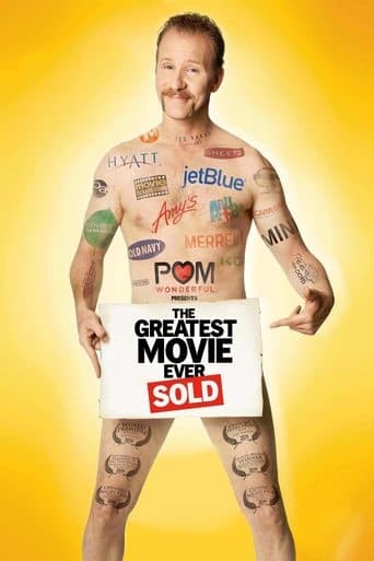Watch POM Wonderful Presents: The Greatest Movie Ever Sold free online