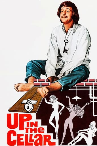 Watch Up in the Cellar free online