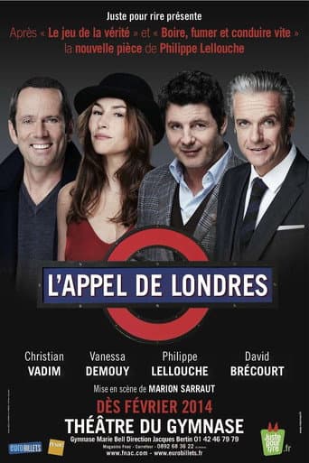 Watch L'Appel de Londres free online
