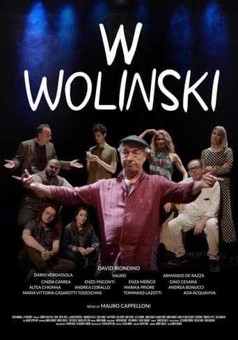 Watch W Wolinski free online