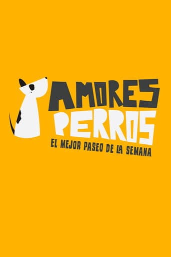 Watch Amores perros free online