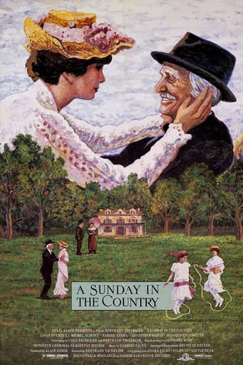 Watch A Sunday in the Country free online