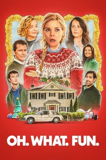 Watch Oh. What. Fun. free online