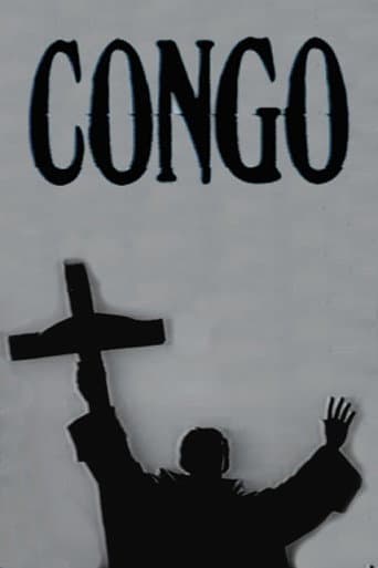 Watch Congo free online