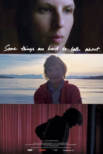Watch Some Things Are Hard To Talk About free online
