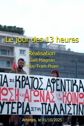 Watch Le jours des 13 heures free online