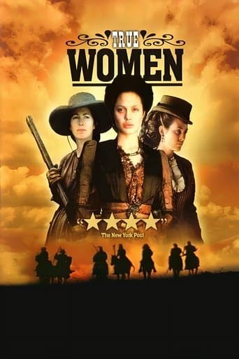 Watch True Women free online