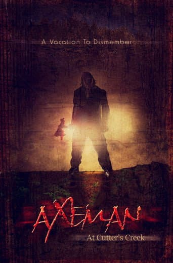 Watch Axeman at Cutter's Creek free online