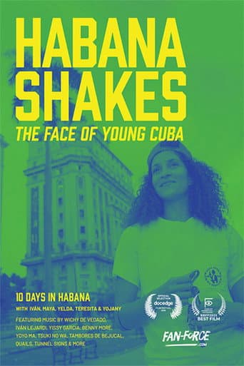 Watch Habana Shakes free online
