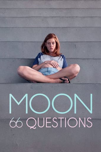 Watch Moon, 66 Questions free online