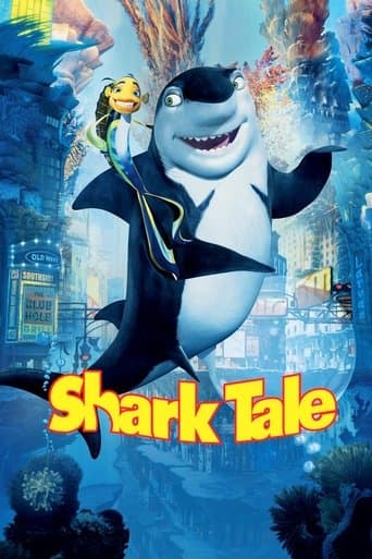Watch Shark Tale free online