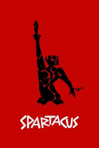 Watch Spartacus free online