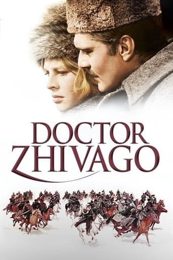 Watch Doctor Zhivago free online