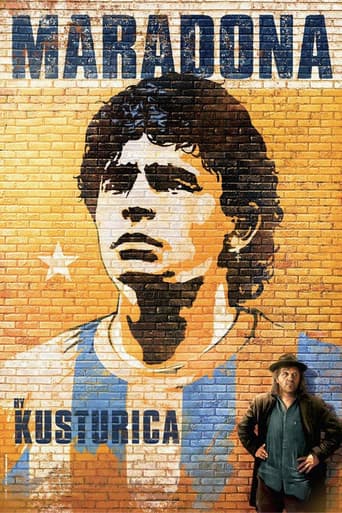 Watch Maradona by Kusturica free online
