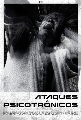 Watch Psychotronic Attacks free online