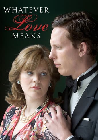 Watch Whatever Love Means free online