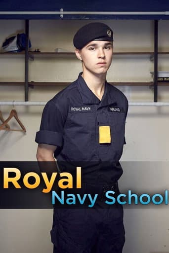 Watch Royal Navy School free online