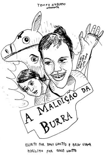 Watch The Donkey's Curse free online
